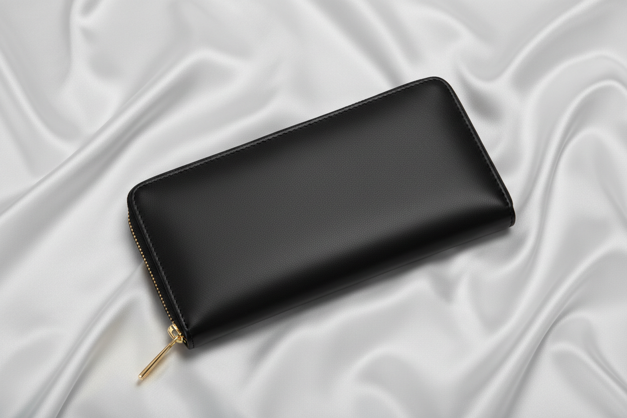 Wallets