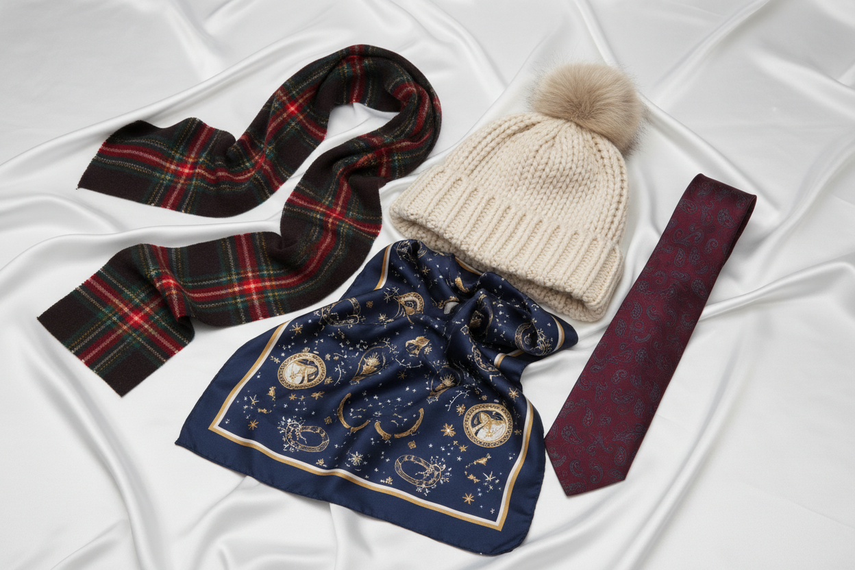 Accessories