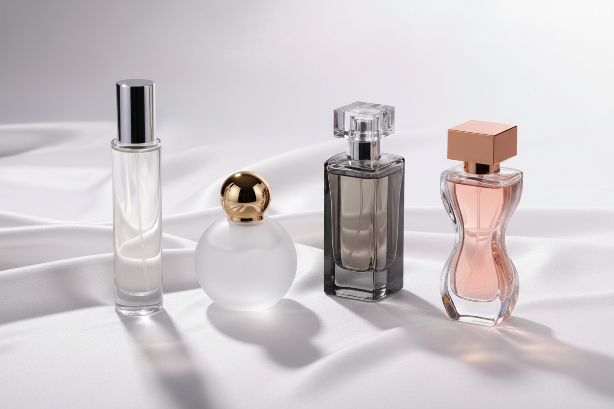 Fragrances