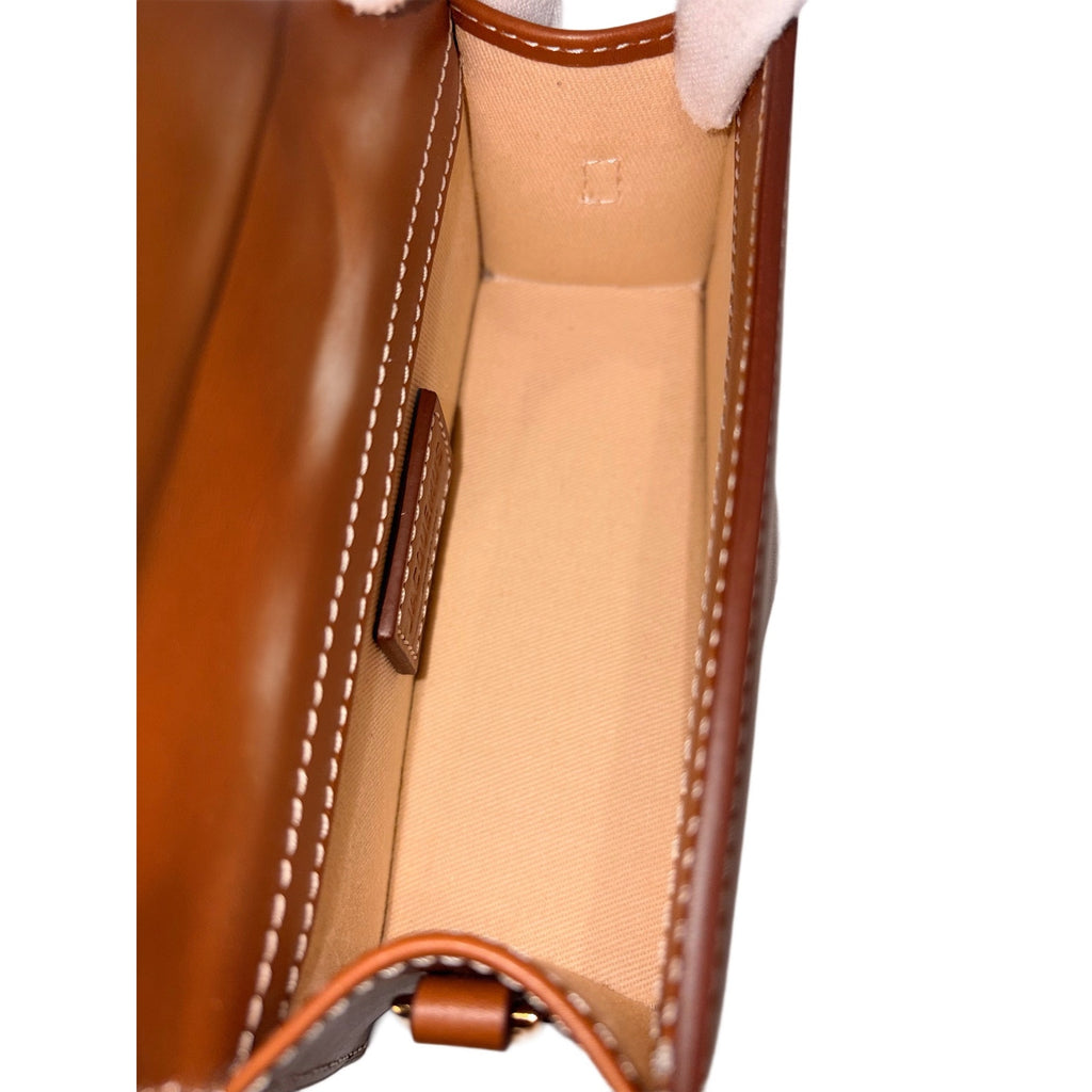 Jacquemus Le Bambino Mini Crossbody