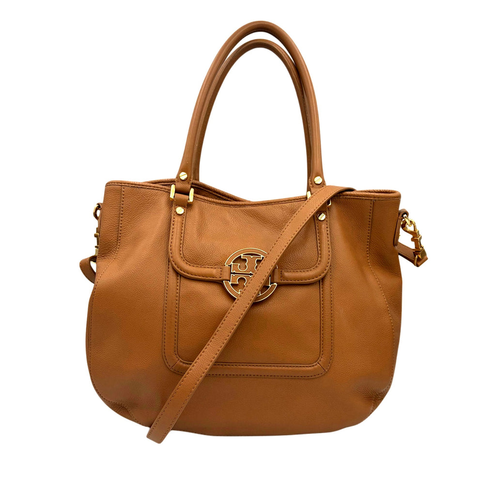 TORY BURCH Amanda Tote