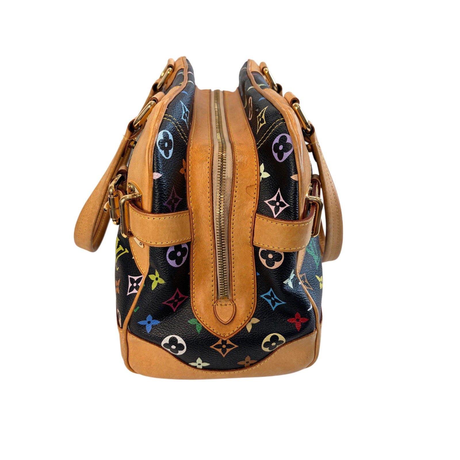 LOUIS VUITTON Murakami Claudia