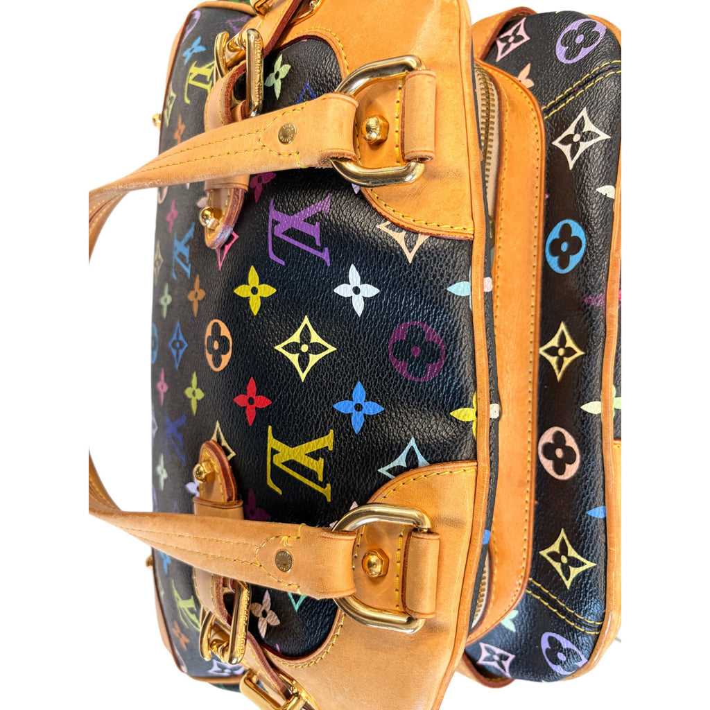 LOUIS VUITTON Murakami Claudia
