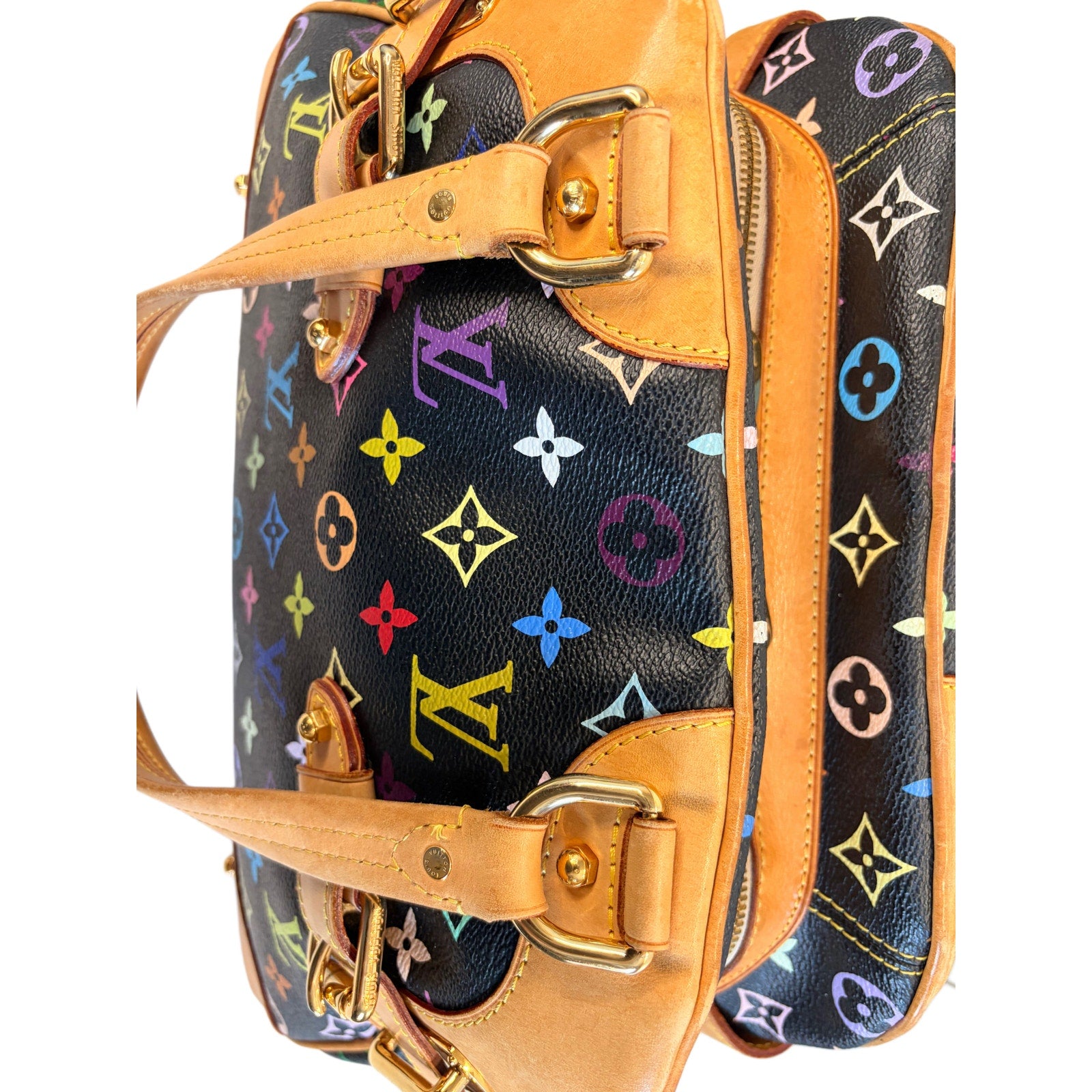 LOUIS VUITTON Murakami Claudia