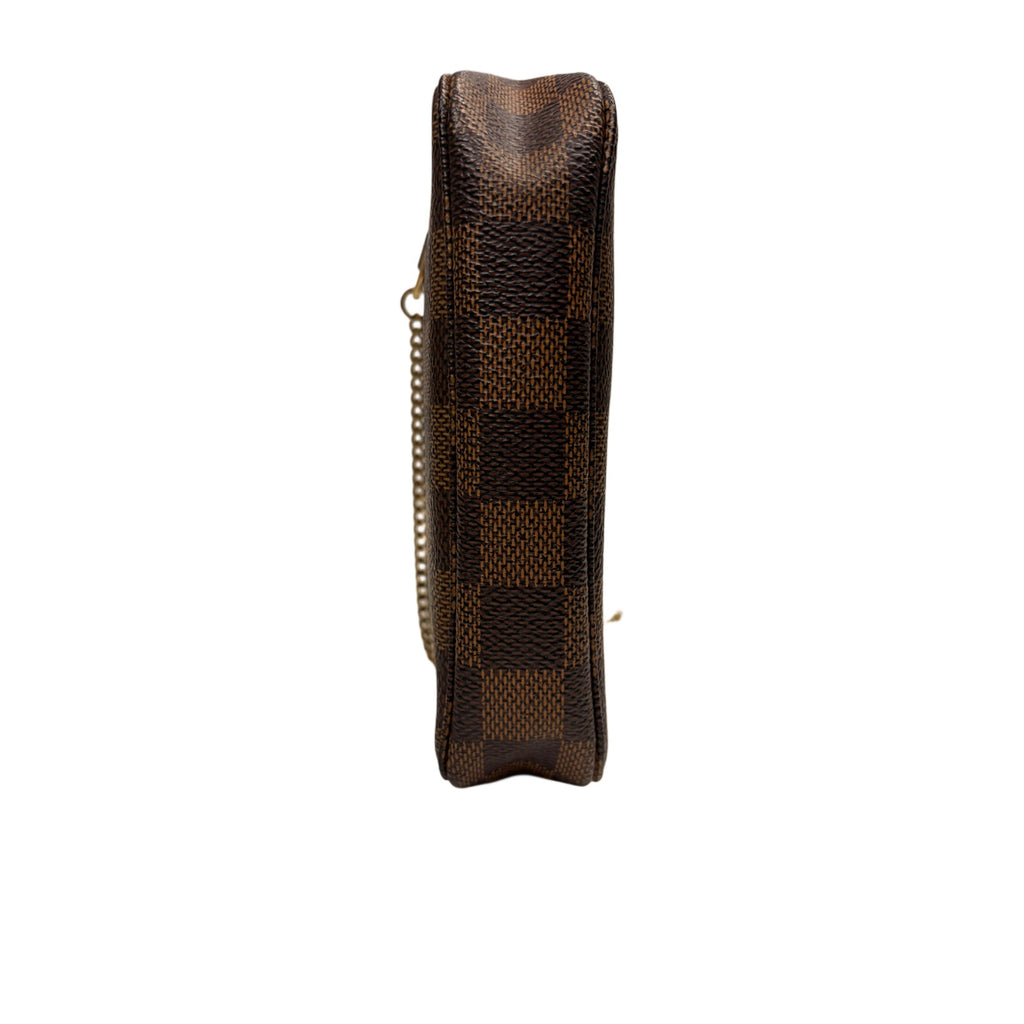 LOUIS VUITTON Mini Pochette Accessoires