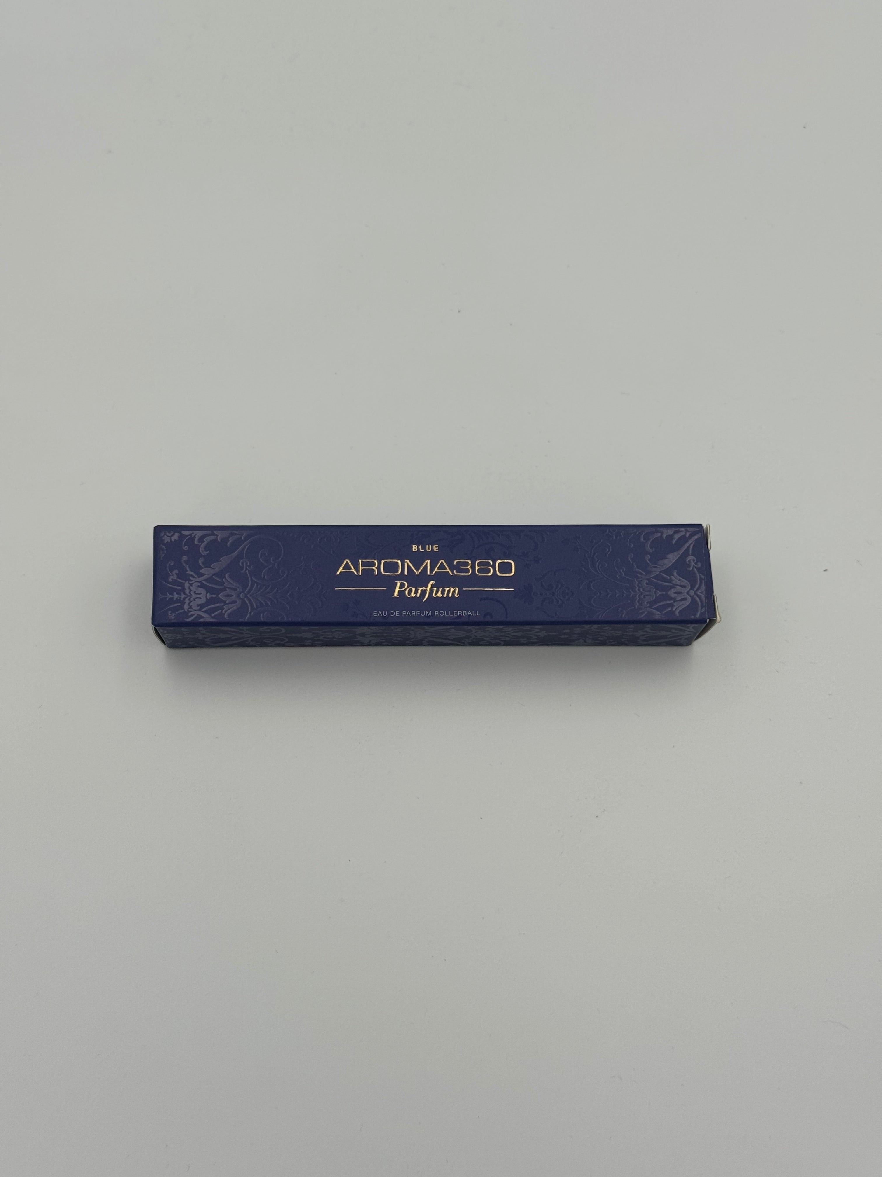 Aroma360 Blue Parfum Rollerball