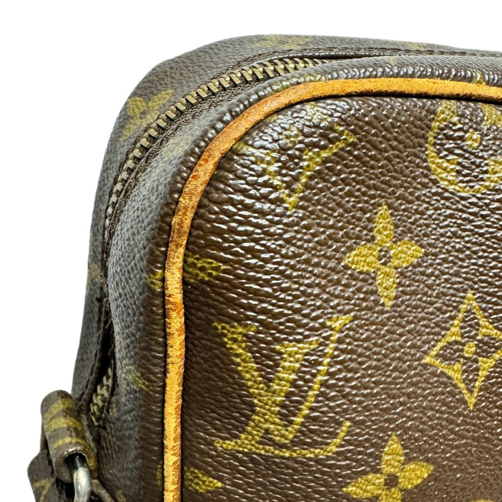 LOUIS VUITTON Marceau Messenger