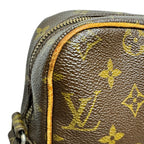 LOUIS VUITTON Marceau Messenger