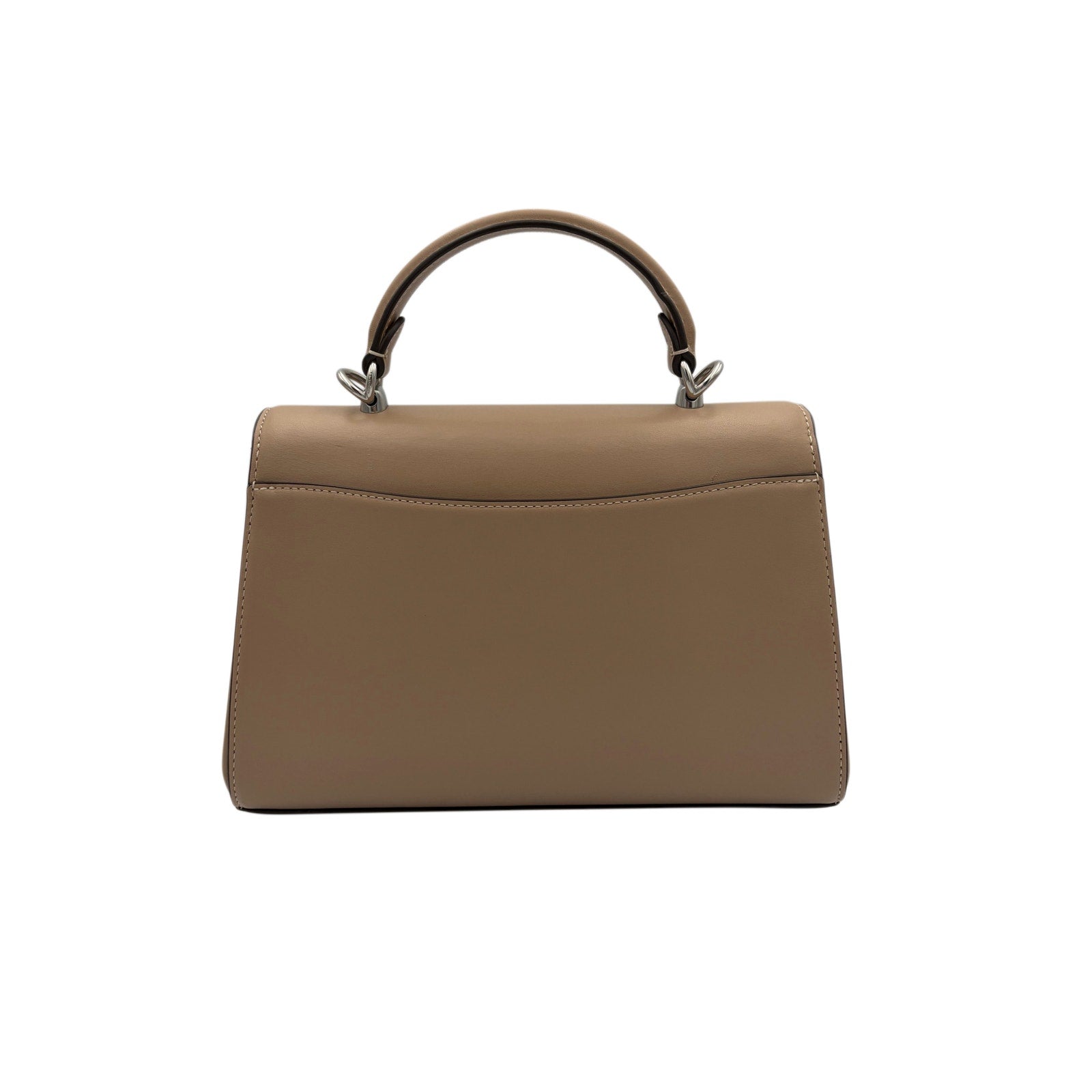 COACH Eliza Top Handle