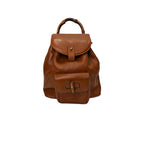 GUCCI Bamboo Backpack