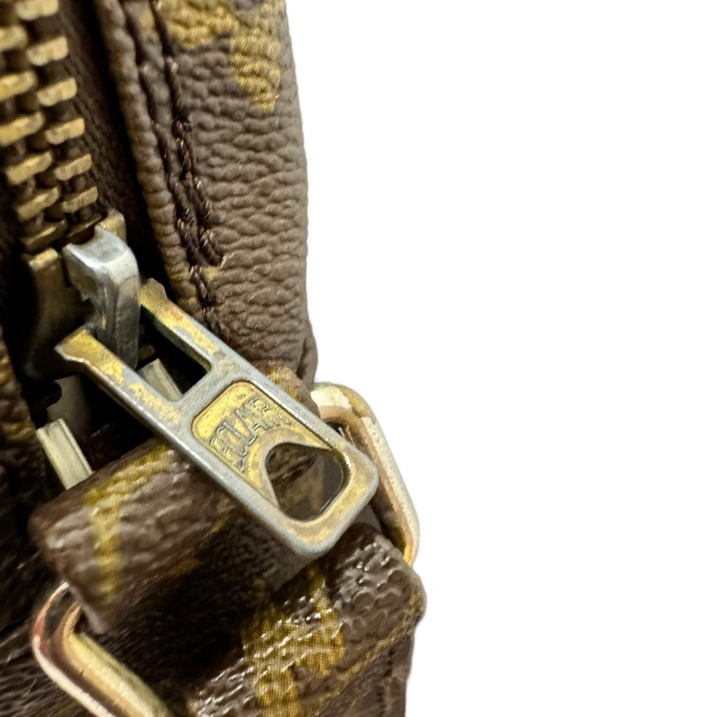 LOUIS VUITTON Marceau Messenger