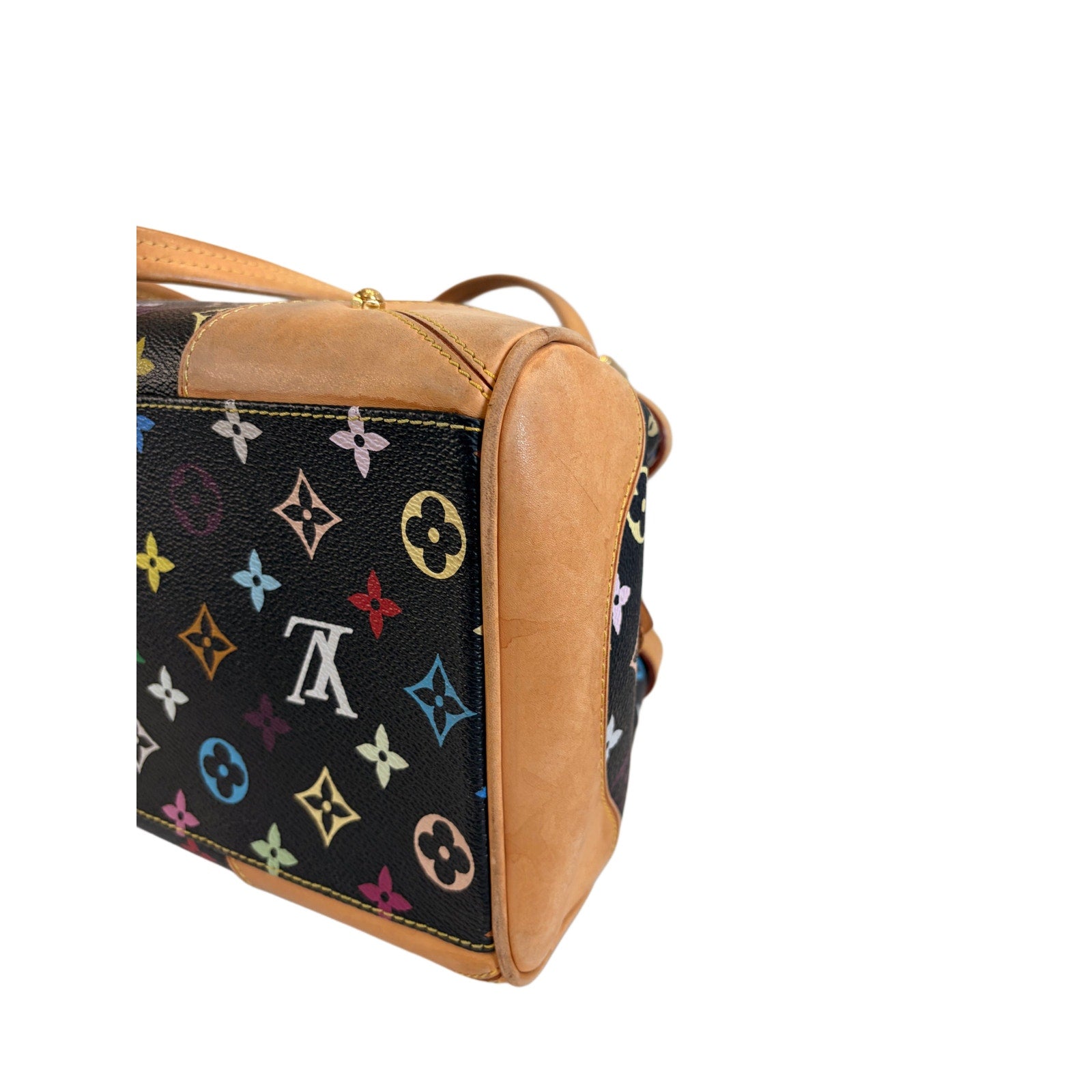 LOUIS VUITTON Murakami Claudia