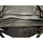 Burberry Nylon Tote