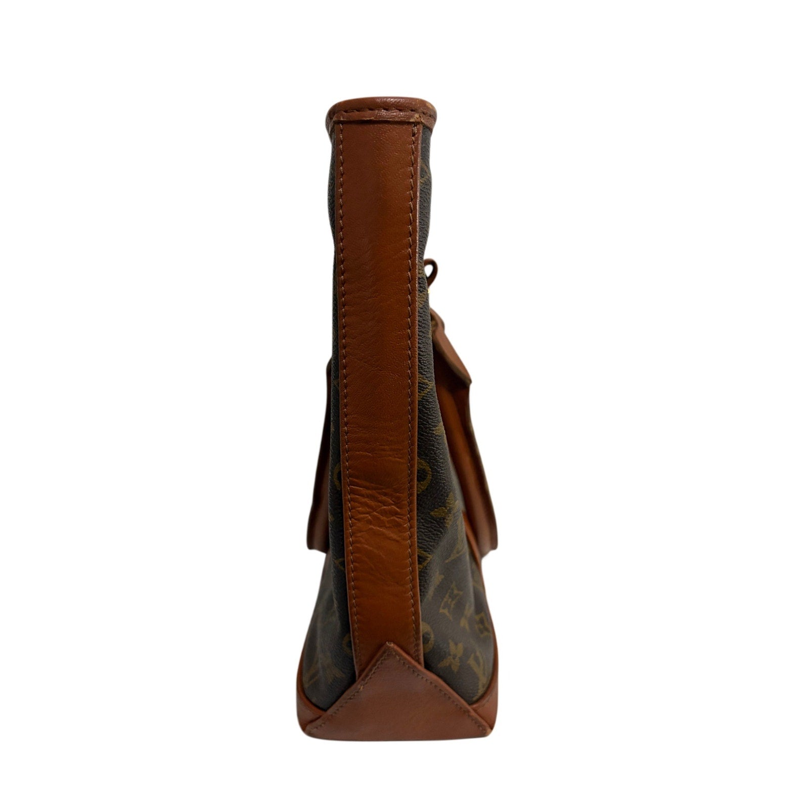 LOUIS VUITTON Sac Weekend Tote