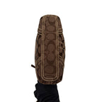 COACH Signature Swingpack Crossbody