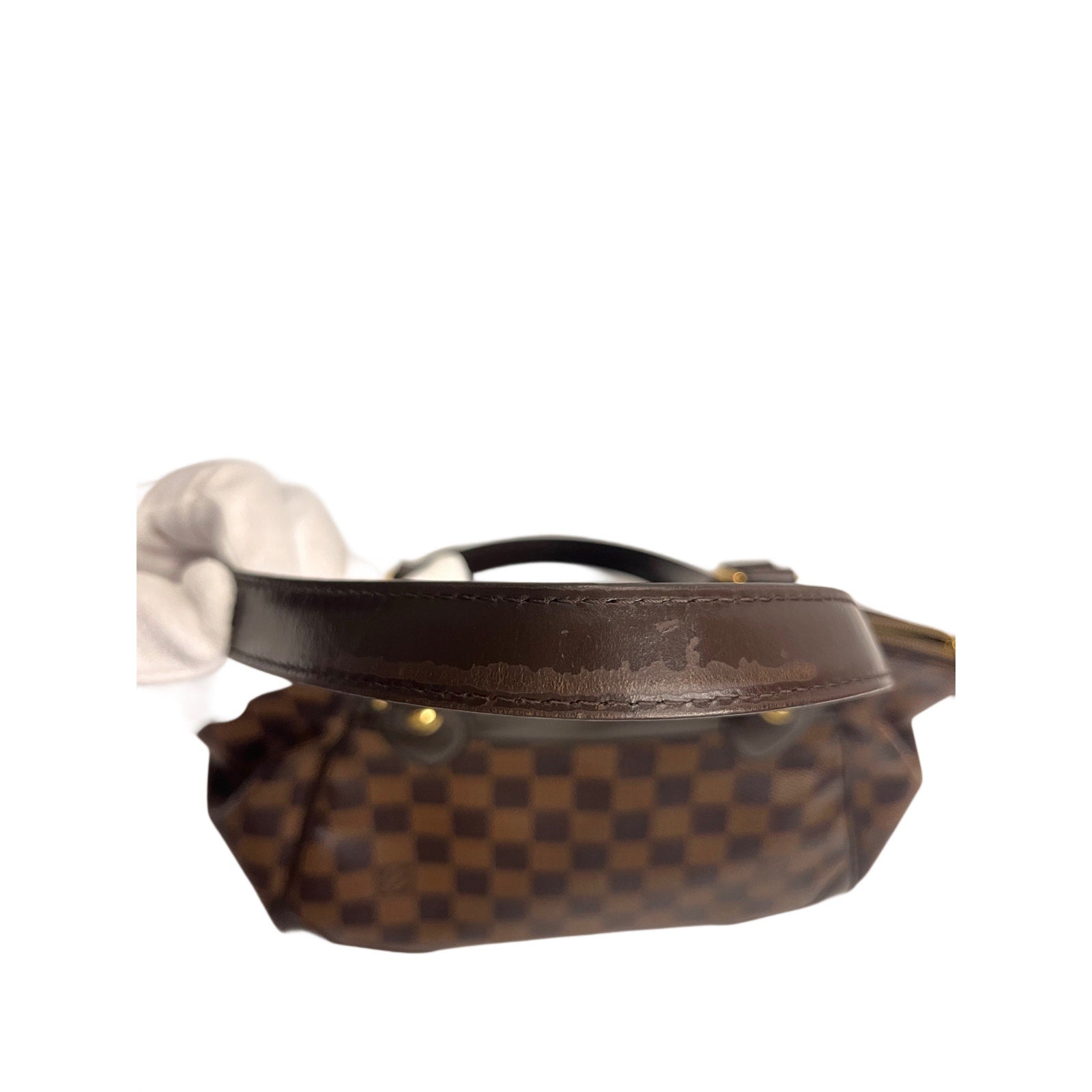 LOUIS VUITTON Verona Damier Ebene