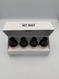 Hotel Collection My Way Luxury Body Care Travel Set

Inspired by: 1 Hotel®, Miami Beach