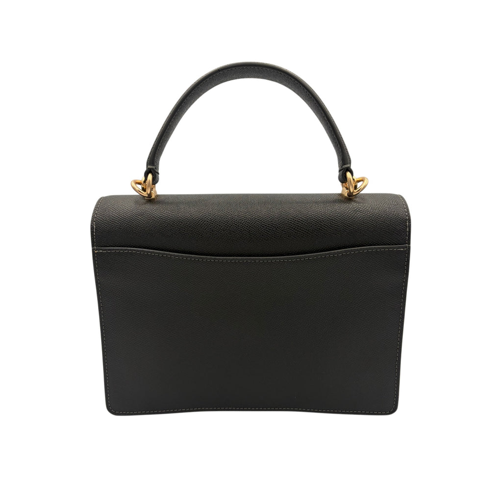 COACH Top Handle Crossbody