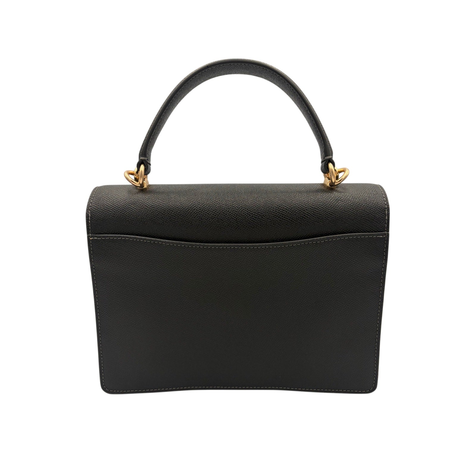 COACH Top Handle Crossbody