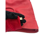 PRADA Vitello Leather Tote