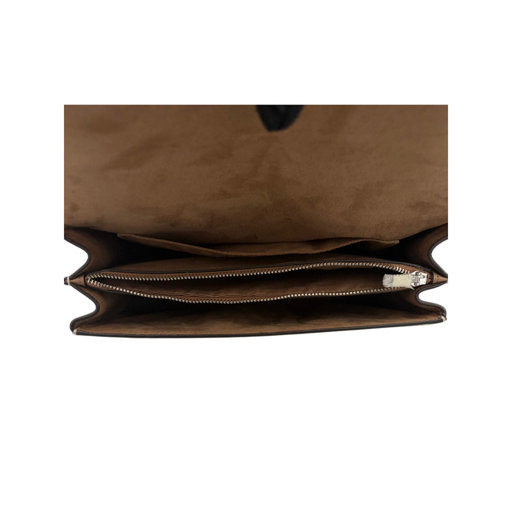COACH Eliza Top Handle