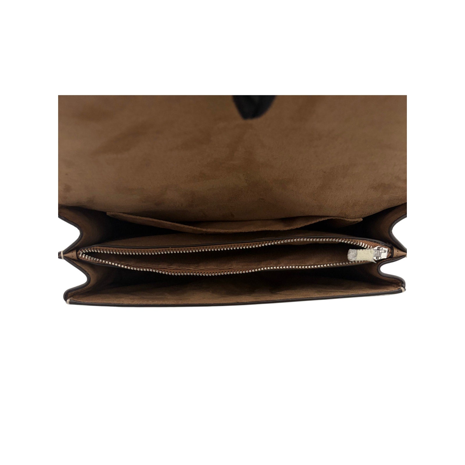COACH Eliza Top Handle