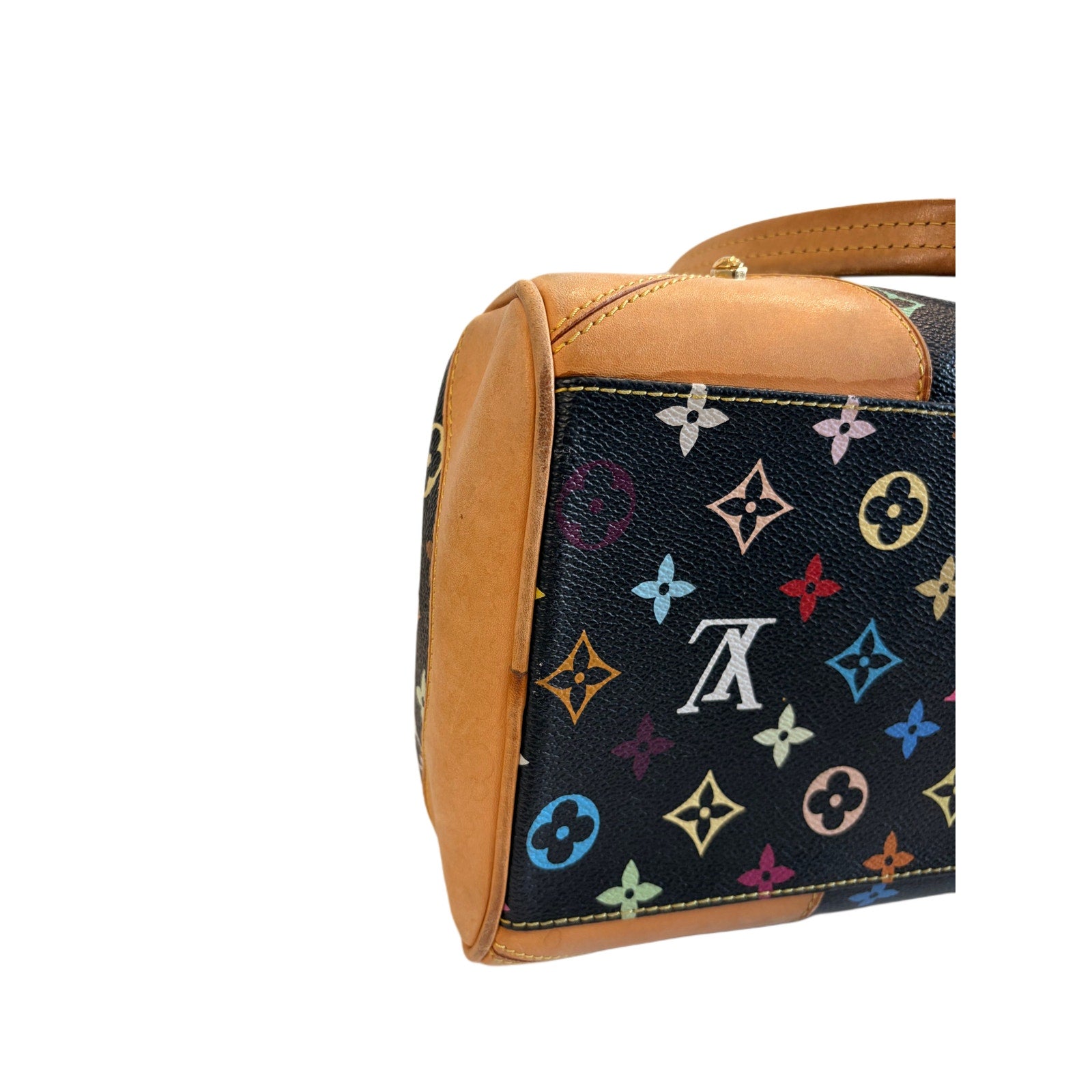 LOUIS VUITTON Murakami Claudia