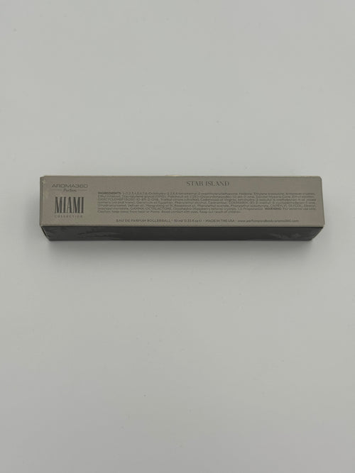 Aroma360 Star Island Parfum Rollerball