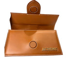 Jacquemus Le Bambino Mini Crossbody