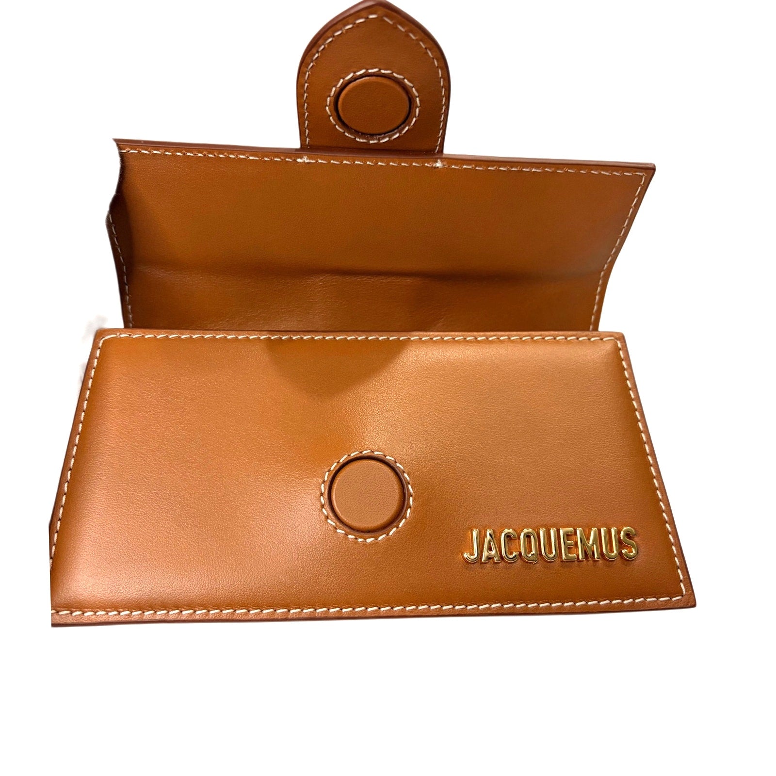 Jacquemus Le Bambino Mini Crossbody