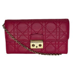 DIOR Cannage Wallet on Chain (WOC)
