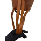 GUCCI Bamboo Backpack