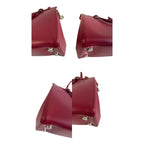 LOUIS VUITTON Epi Brea MM