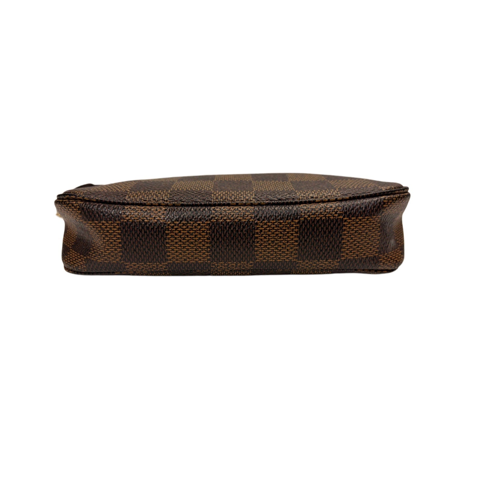 LOUIS VUITTON Mini Pochette Accessoires