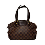 LOUIS VUITTON Verona Damier Ebene