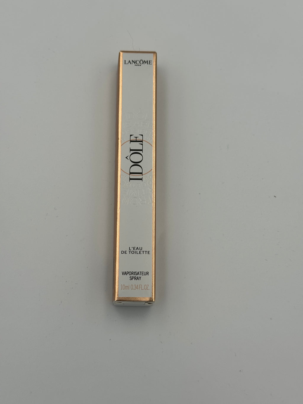 Lancôme Idôle L’Eau de Toilette Travel Spray