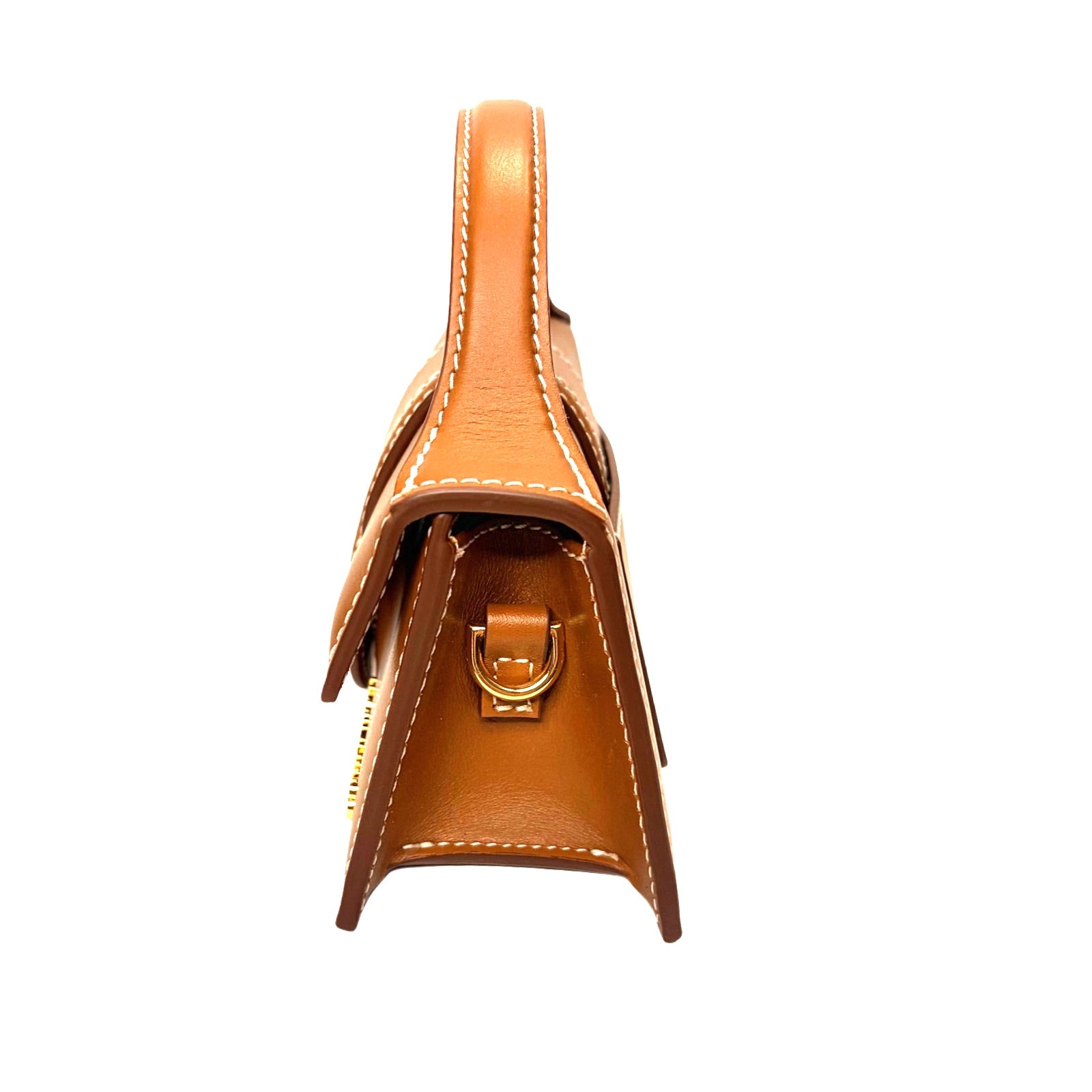 Jacquemus Le Bambino Mini Crossbody