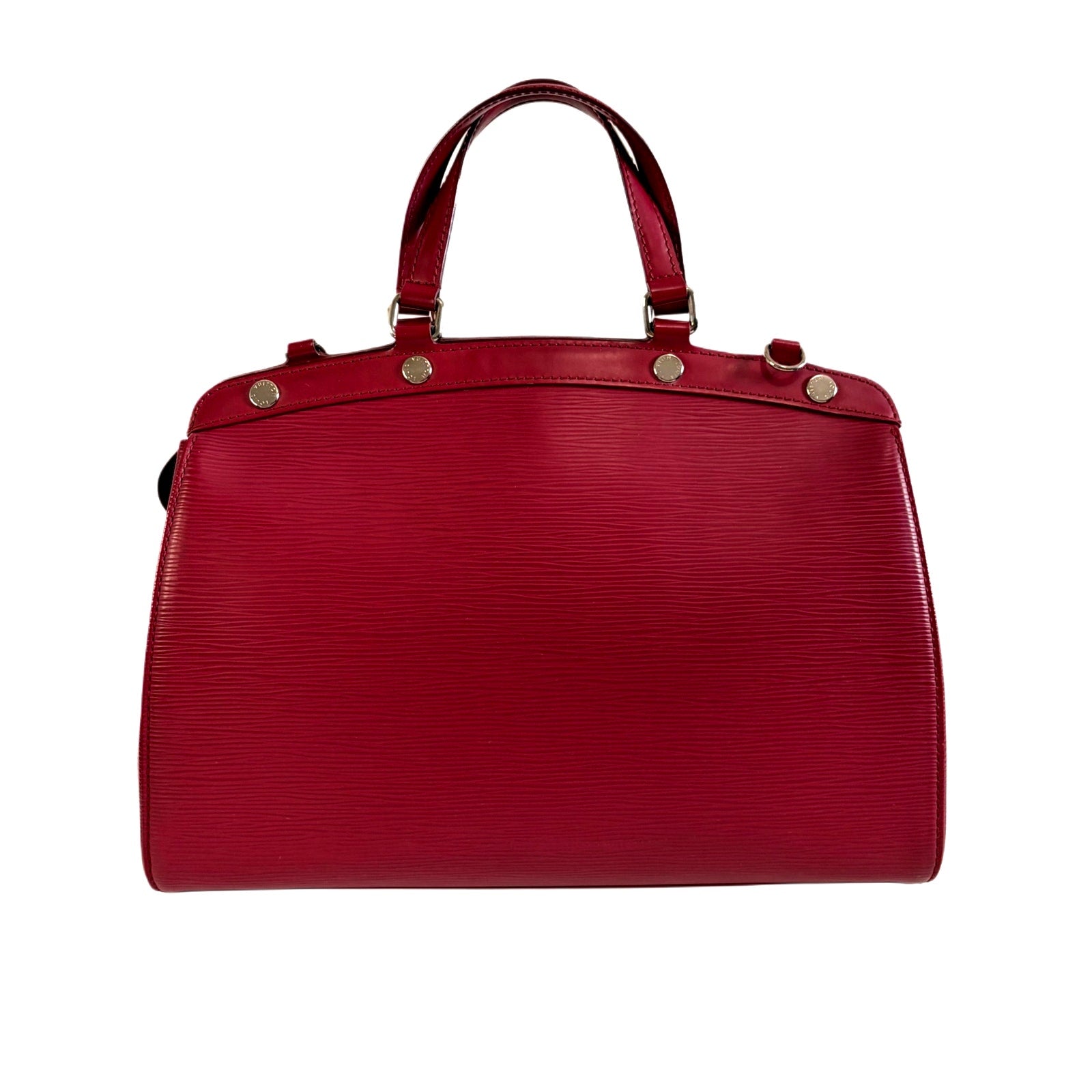 LOUIS VUITTON Epi Brea MM
