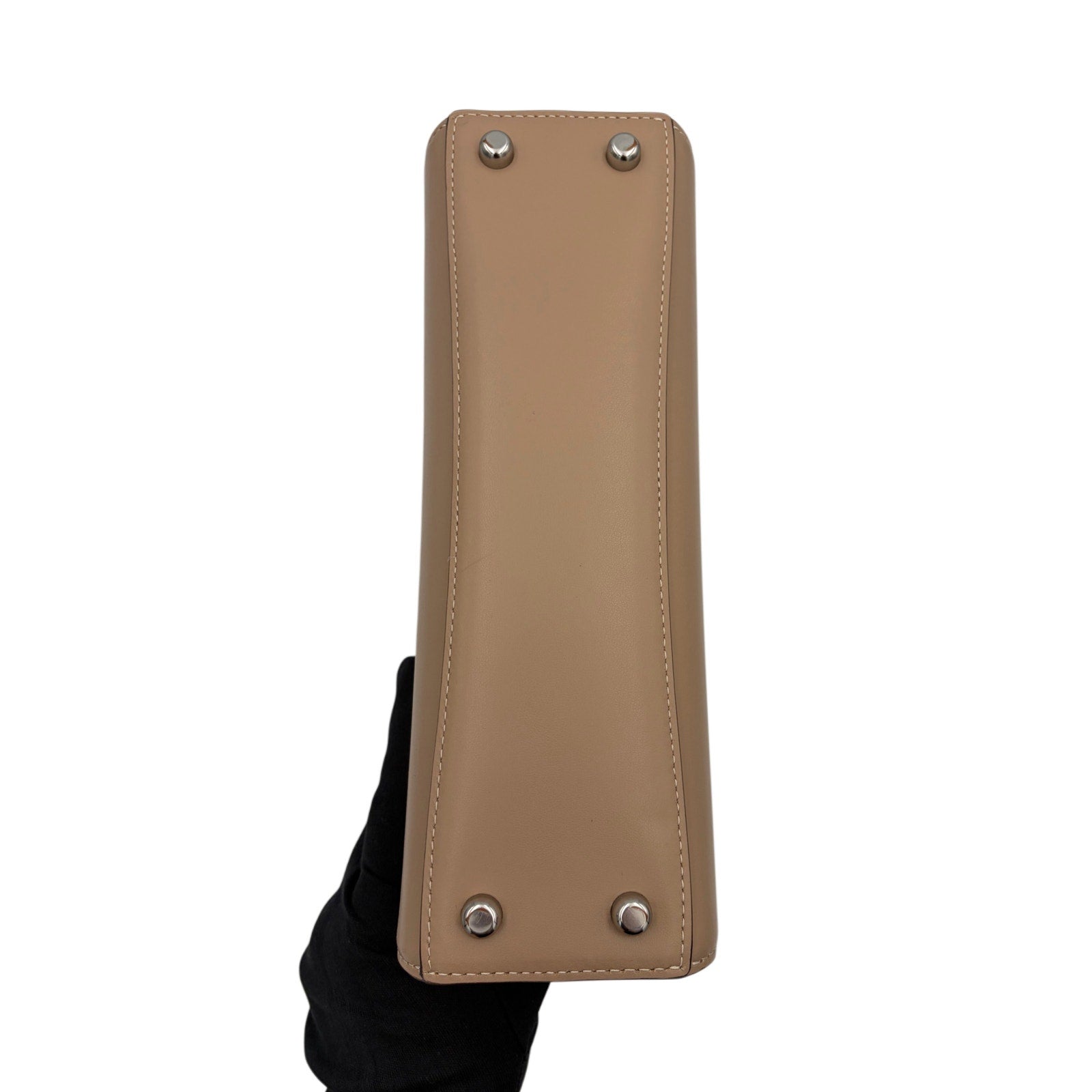 COACH Eliza Top Handle