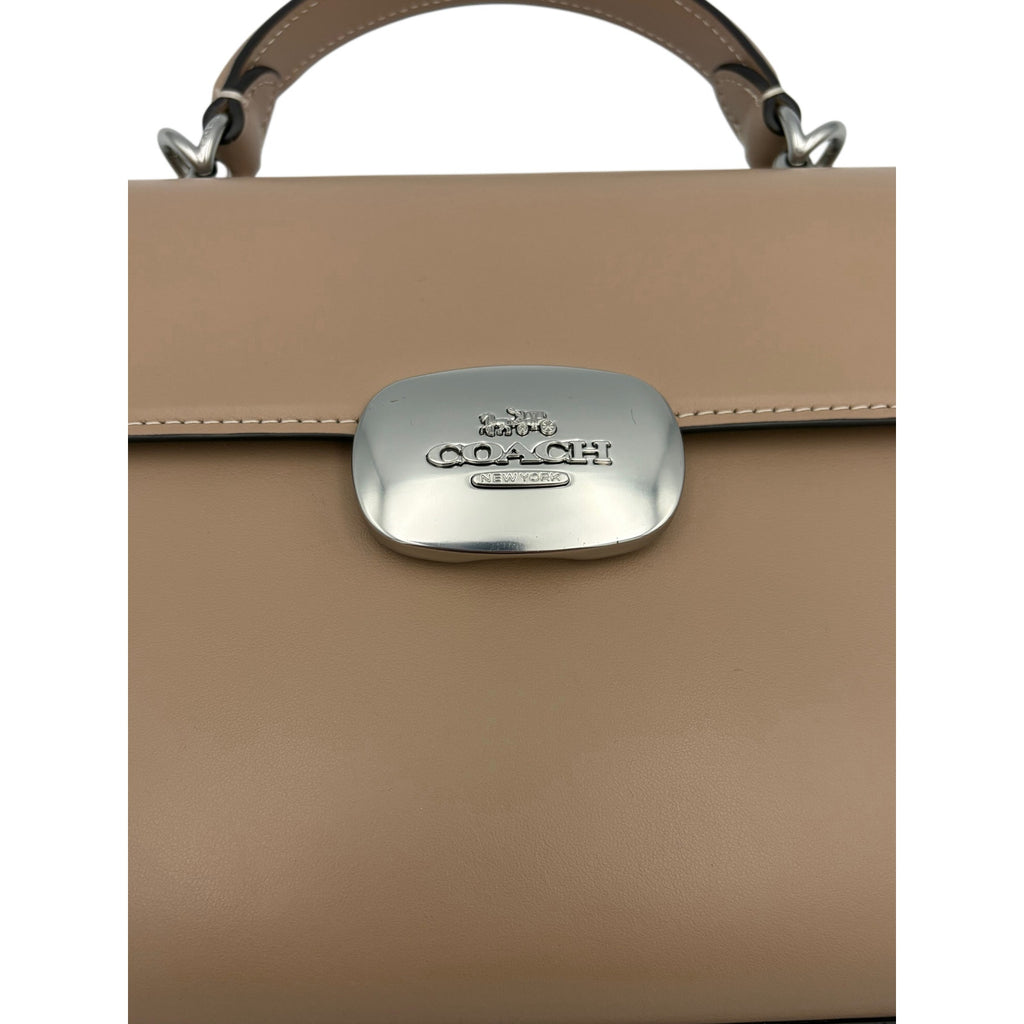 COACH Eliza Top Handle