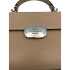 COACH Eliza Top Handle