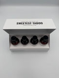Hotel Collection Sweetest Taboo Luxury Body Care Travel Set

Inspired by: ARIA Resort & Casino®, Las Vegas