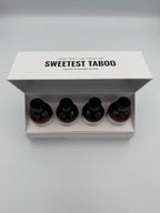 Hotel Collection Sweetest Taboo Luxury Body Care Travel Set

Inspired by: ARIA Resort & Casino®, Las Vegas