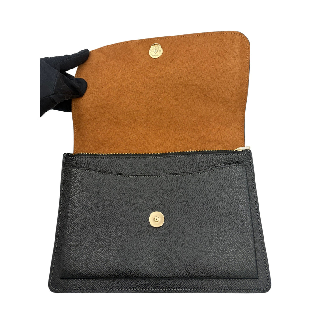 COACH Top Handle Crossbody