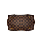 LOUIS VUITTON Verona Damier Ebene