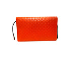 GUCCI Microguccissima Wallet on Chain (WOC)