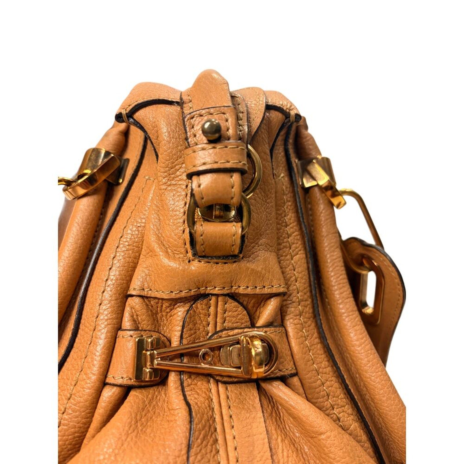 CHLOE Paraty Tote