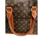 LOUIS VUITTON Sac Weekend Tote