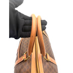 Celine Macadam Boston Bag