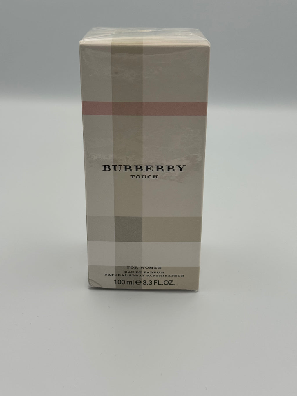 Burberry Touch for Women Eau de Parfum-Women’s